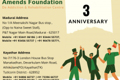 Amends Foundation _3year_ce